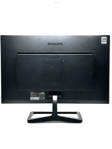 Монітор PHILIPS Brilliance 272C4 27" PLS (Вживаний - Клас A-)