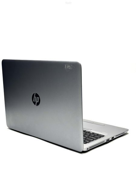 Ноутбук HP EliteBook 850 G3 TN Intel Core i5 (i5-6200U) 8 Гб 128 Гб SSD Клас A- (NTB0426288) Б/В