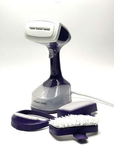 Відпарювач RUSSELL HOBBS Steam Genie 25600-56 (вживаний) LPNHE792401276 фото