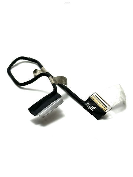 Шлейф матриці для ноутбука Lenovo ThinkPad T570 30 pin (вживаний) ZSH0366 фото Шлейф матриці для ноутбука Lenovo ThinkPad T570 30 pin (вживаний) ZSH0366 фото