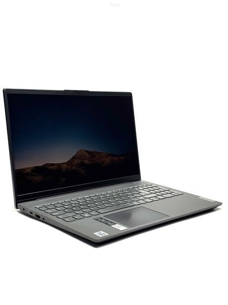 Ноутбук Lenovo IdeaPad 5 15IIL05 TN Intel Core i5 (i5-1035G1) 8 Гб 256 Гб SSD Клас A- (NTB1125259) Б/В