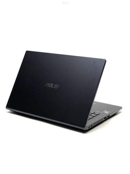 Б/В Ноутбук Asus ExpertBook P1 P1410CDA TN AMD Ryzen 5 (Ryzen 5 3500U) 12 Гб 256 Гб SSD Клас A- (RNB1024357)