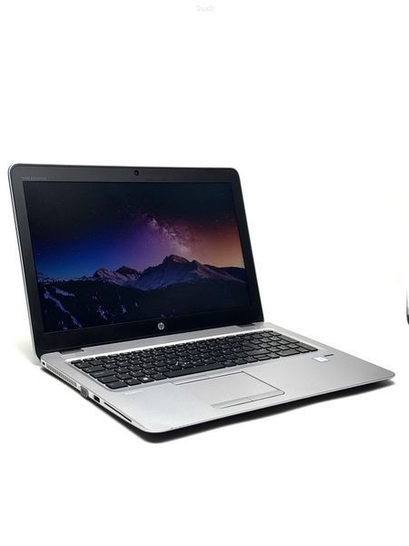 Ноутбук HP EliteBook 850 G3 TN Intel Core i5 (i5-6200U) 8 Гб 128 Гб SSD Клас A- (NTB0426288) Б/В