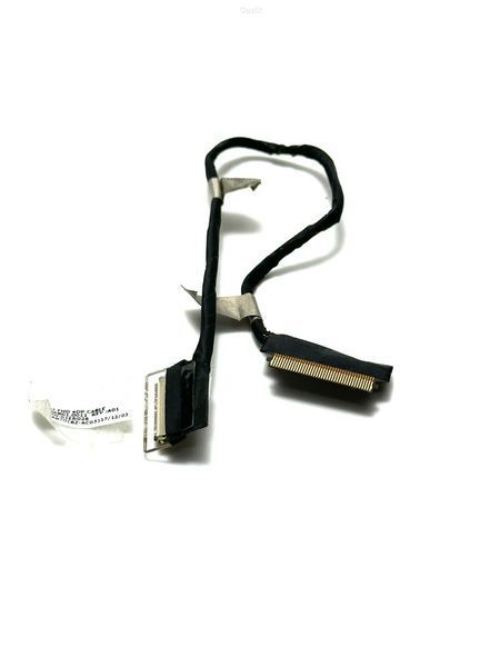 Шлейф матриці для ноутбука Lenovo ThinkPad T570 30 pin (вживаний) ZSH0366 фото Шлейф матриці для ноутбука Lenovo ThinkPad T570 30 pin (вживаний) ZSH0366 фото