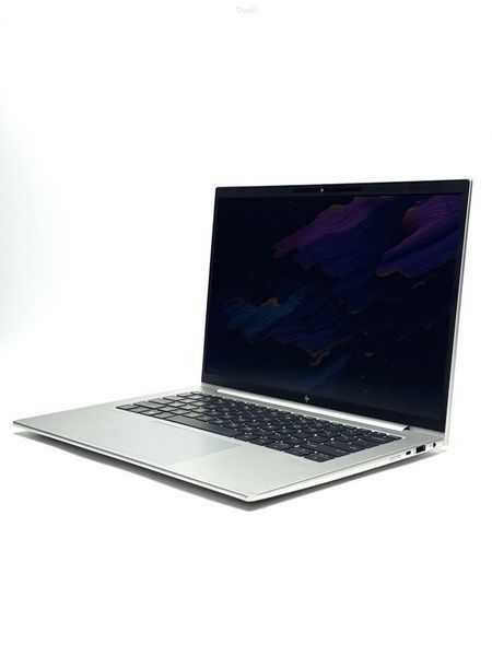 Ноутбук HP EliteBook 845 G9 IPS AMD Ryzen 5 (Ryzen 5 Pro 6650U) 16 Гб 256 Гб SSD Клас A- (NTB0226190) Б/В