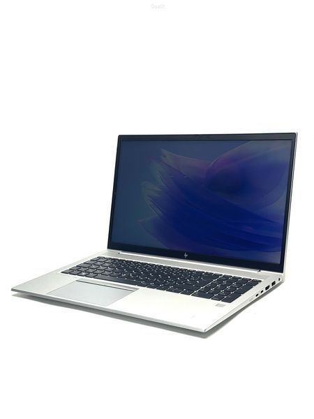 Ноутбук HP EliteBook 855 G7 IPS AMD Ryzen 5 (Ryzen 5 Pro 4650U) 16 Гб 256 Гб SSD Клас B (GNB0526134) Б/В