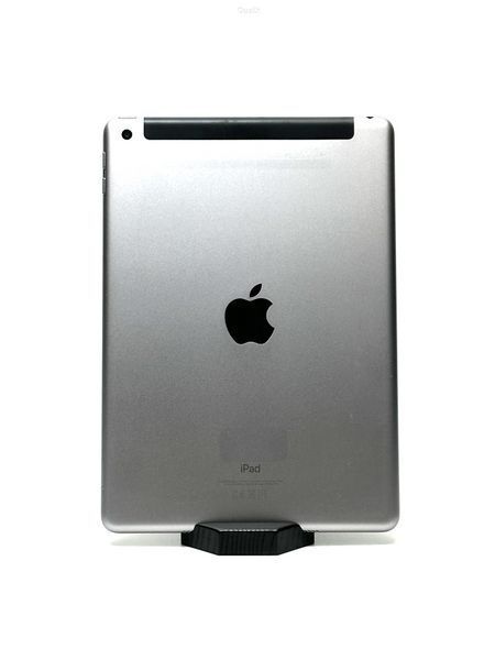 Планшет Apple iPad 6th Space Gray (A1954) 9,7 Retina 128 Гб Wi-Fi + LTE (Вживаний - Клас A-) RNB0325631 фото