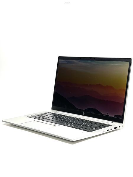 Ноутбук HP EliteBook 845 G7 IPS (Sure View) AMD Ryzen 5 (Ryzen 5 Pro 4650U) 16 Гб 512 Гб SSD (Вживаний - Клас B)