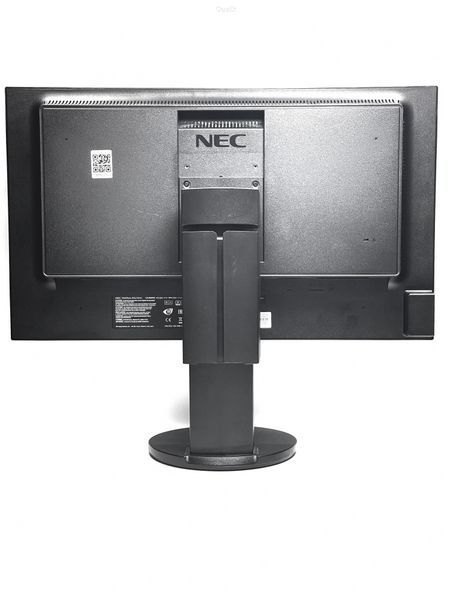 Монітор NEC MultiSync EA274WMi-BK 27" AH-IPS ( Клас A)