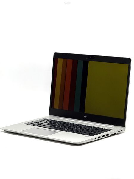 Ноутбук HP EliteBook 745 G5 IPS AMD Ryzen 5 (Ryzen 5 Pro 2500U) 8 Гб 256 Гб SSD (Вживаний - Клас B)
