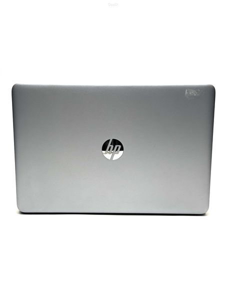 Ноутбук HP EliteBook 850 G3 TN Intel Core i5 (i5-6200U) 8 Гб 128 Гб SSD Клас A- (NTB0426288) Б/В