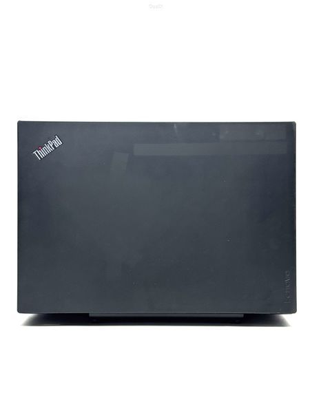 Ноутбук Lenovo ThinkPad T570 IPS Intel Core i5 (i5-6300U) 8 Гб 256 Гб SSD Клас A- (NTB0426519) Б/В