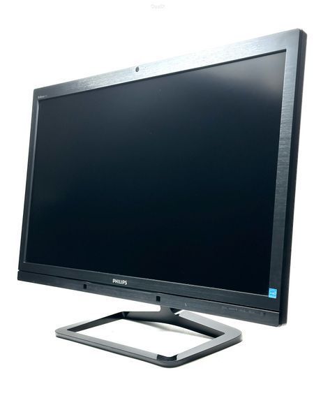 Монітор PHILIPS Brilliance 272C4 27" PLS (Вживаний - Клас A-)