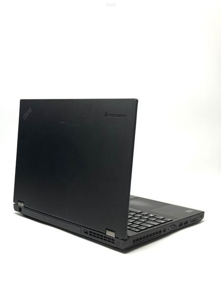 Ноутбук Lenovo ThinkPad T540p TN Intel Core i7 (i7-4600M) 8 Гб 256 Гб SSD Клас A- (NTB0426508) Б/В NTB0426508 фото