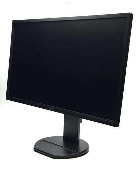 Монітор PHILIPS 272B8Q 27" IPS (Вживаний - Клас A-) RNB0225639 фото