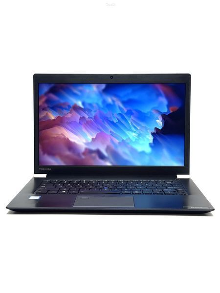Ноутбук Toshiba Tecra X40-E Multitouch Intel Core i5 (i5-8250U) 8 Гб 256 Гб SSD Клас B (NTB0226533) Б/В