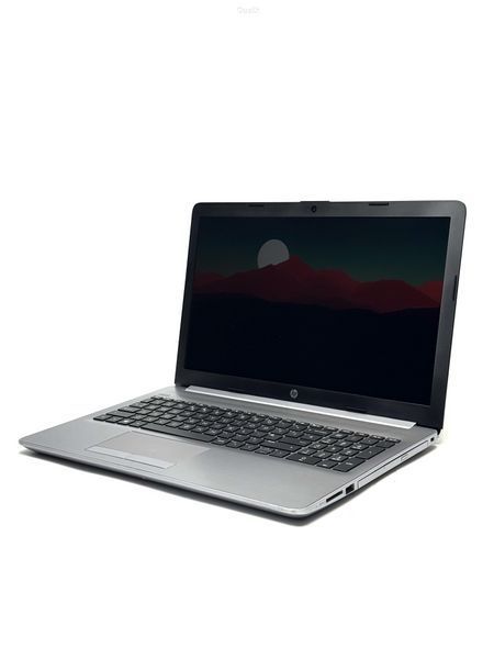 Ноутбук HP 255 G7 TN AMD Ryzen 5 (Ryzen 5 2500U) 8 Гб 256 Гб SSD Клас A- (NTB0426098) Б/В