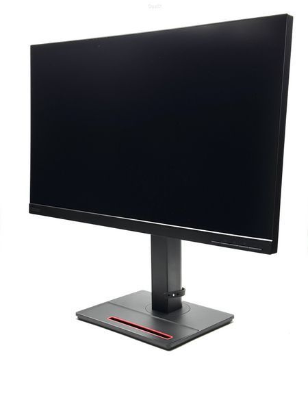 Монітор Lenovo ThinkVision T27h-20 27" IPS (Вживаний - Клас A-)