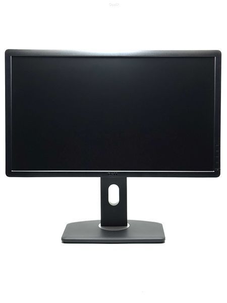 Монітор Dell P2412Hb 24" TFT+TN (Вживаний - Клас B)