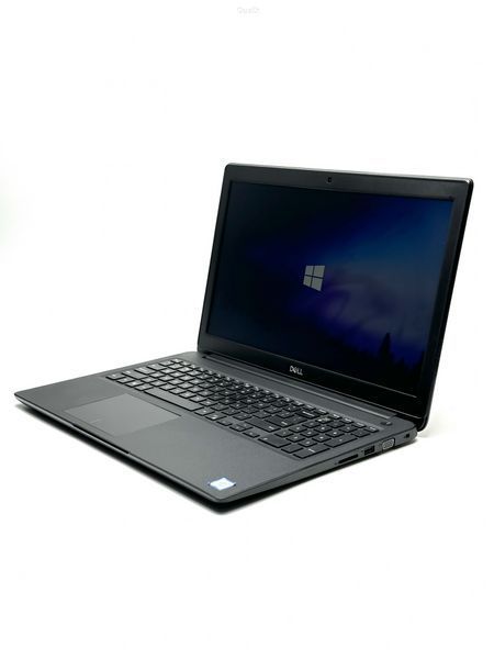 Ноутбук Dell Latitude 3500 TN Intel Core i3 (i3-8145U) 8 Гб 256 Гб SSD (Вживаний - Клас B)