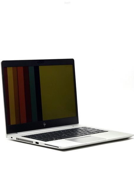Ноутбук HP EliteBook 745 G5 IPS AMD Ryzen 5 (Ryzen 5 Pro 2500U) 8 Гб 256 Гб SSD (Вживаний - Клас B)