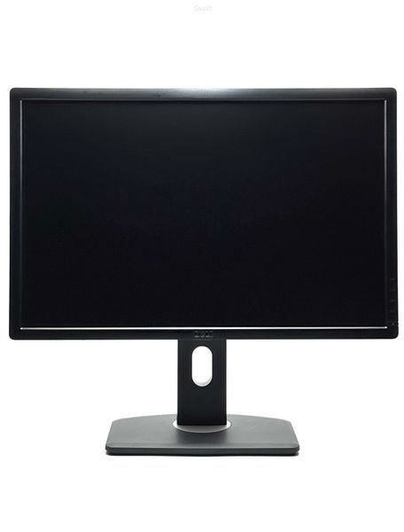 Монітор Dell UltraSharp U2412Mb 24" IPS (Вживаний - Клас A-) RNB0225420 фото