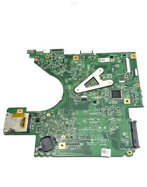 Б/В Материнська плата для ноутбука Dell Vostro V131 48.4ND01.011 ( i3-2350M ) (ZMP088)