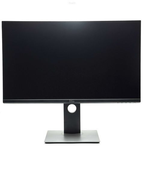 Монітор Dell P2719H 27" IPS (Вживаний - Клас A-)