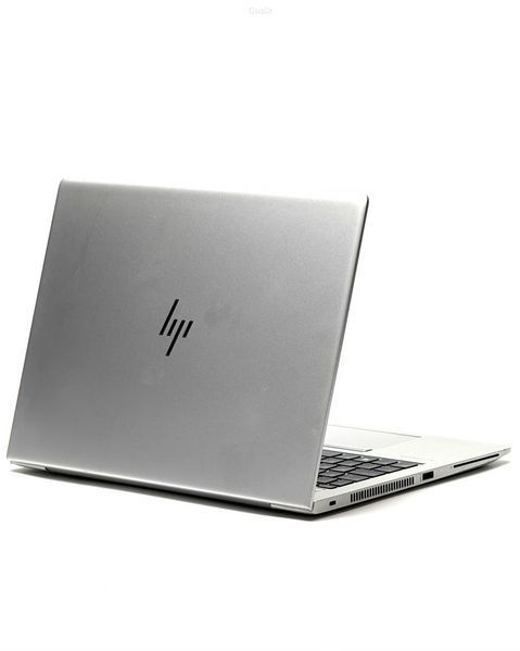 Ноутбук HP EliteBook 745 G5 IPS AMD Ryzen 5 (Ryzen 5 Pro 2500U) 8 Гб 256 Гб SSD (Вживаний - Клас B)