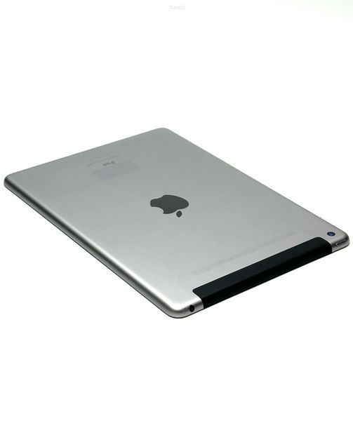 Планшет Apple iPad 6th Space Gray (A1954) 9,7 Retina 128 Гб Wi-Fi + LTE (Вживаний - Клас A-) RNB0325631 фото