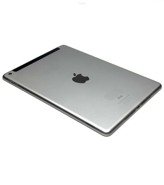 Планшет Apple iPad 6th Space Gray (A1954) 9,7 Retina 128 Гб Wi-Fi + LTE (Вживаний - Клас A-)