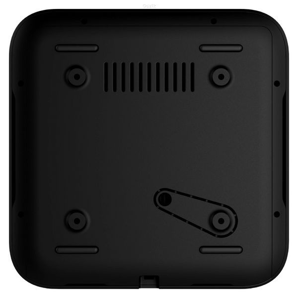 Відеореєстратор Ajax NVR DC (8ch) black YSAP475     фото