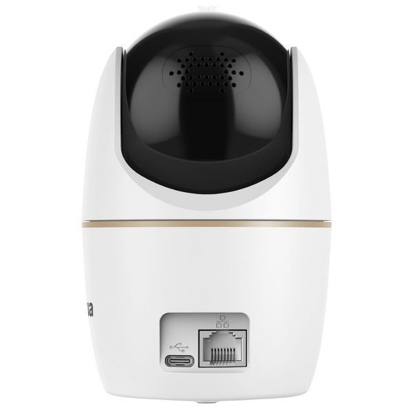 IP відеокамера Dahua DH-H5D-5F 5МП Wi-Fi панорамна YSAP425     фото
