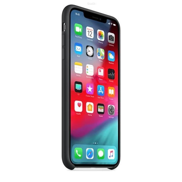 Чохол Silicone Case для iPhone Xr Mignight Blue