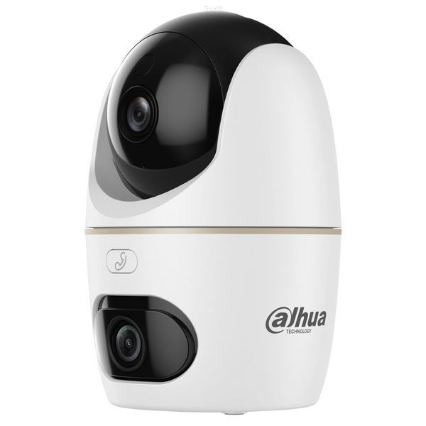 IP відеокамера Dahua DH-H5D-5F 5МП Wi-Fi панорамна YSAP425     фото