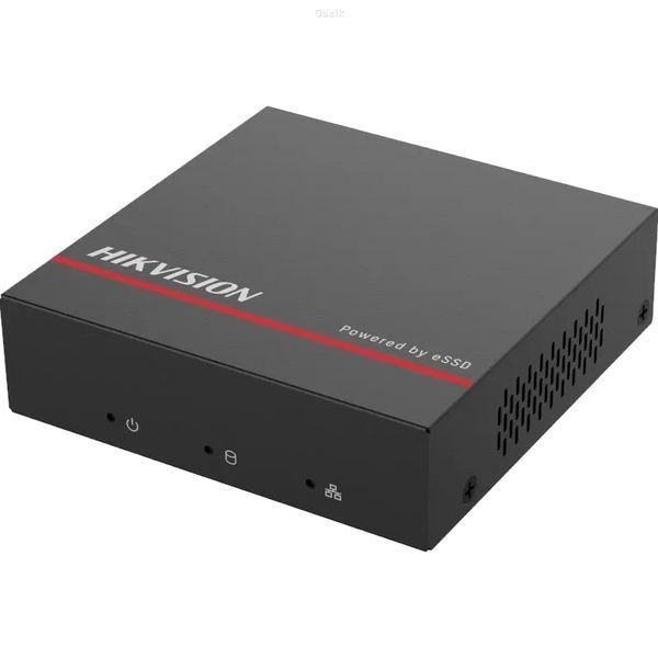 Відеореєстратор Hikvision DS-E08NI-Q1(SSD 1T) твердотільний накопичувач YSAP225     фото