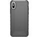 Протиударний чохол UAG PLYO для iPhone X/XS Gray AKS109 фото 1