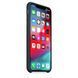 Чохол Silicone Case для iPhone Xr Mignight Blue