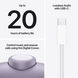 НАВУШНИКИ AIRPODS MAX 2 PURPLE-ZEE YSAP795     фото 13