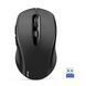 Миша бездротова TECKNET BlueTooth, Wireless 2.4GHz Black (вживана) LPNHK152063457 фото 1