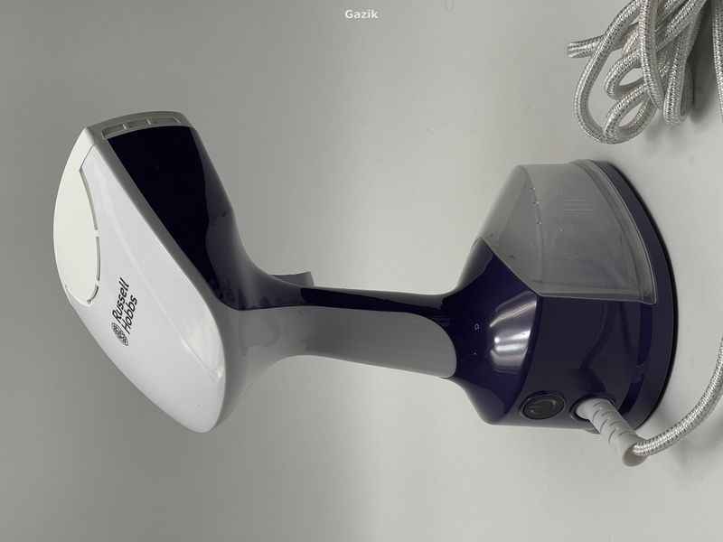 Відпарювач RUSSELL HOBBS Steam Genie 25600-56 (вживаний) LPNHE792401276 фото
