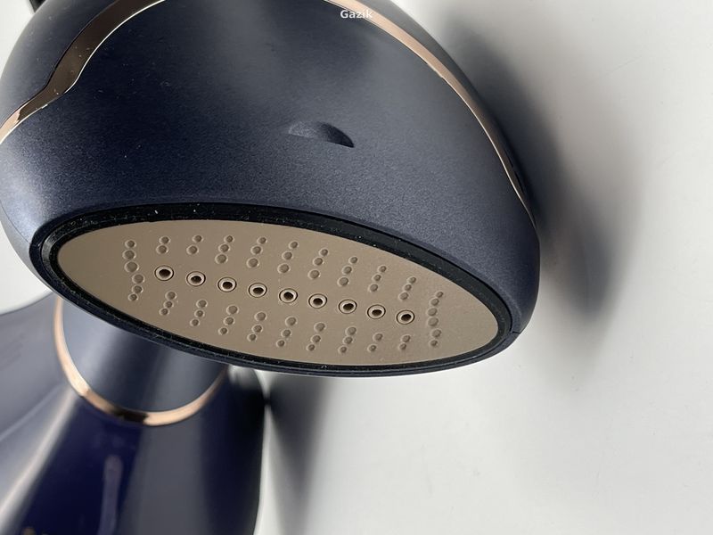 Ручний відпарювач Russell Hobbs 28041-56 (вживаний) LPNHE705004546 фото