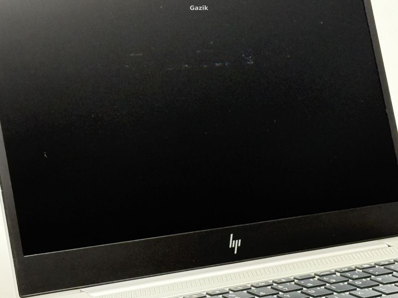 Ноутбук HP EliteBook 745 G5 IPS AMD Ryzen 5 (Ryzen 5 Pro 2500U) 8 Гб 256 Гб SSD (Вживаний - Клас B)