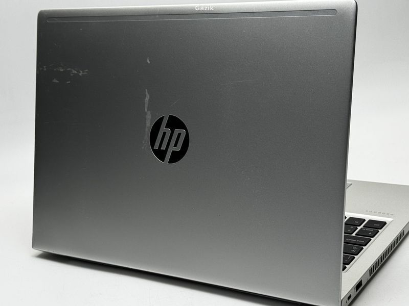 Ноутбук HP ProBook 440 G7 TN Intel Core i3 (i3-10110U) 8 Гб 256 Гб SSD (Вживаний - Клас A-)
