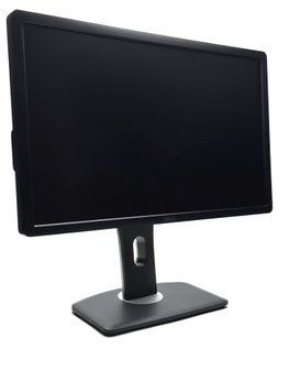 Монітор Dell P2412Hb 24" TFT+TN (Вживаний - Клас B) RNB0225681 фото