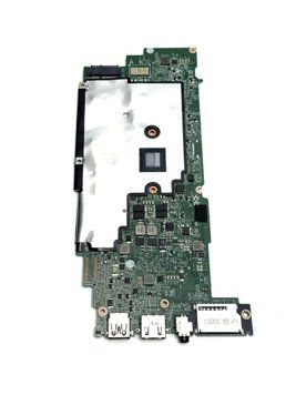 Б/В Материнська плата для ноутбука Dell Chromebook 11 P22T 0VDHYH ( Celeron N2840 ) (ZMP105)