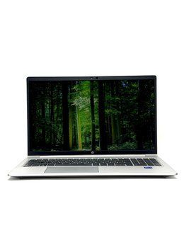 Ноутбук HP ProBook 450 G9 TN Intel Core i5 (i5-1235U) 16 Гб 256 Гб SSD Клас A (GNB0826216) Б/В