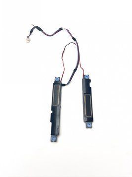 Динаміки для ноутбука Dell Latitude E5450 4 Pin (Б/в)