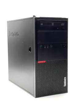 Системний блок Lenovo ThinkCentre M800 Intel Core i5 (i5-6500) 8 Гб 128 Гб SSD Tower ( Клас B)