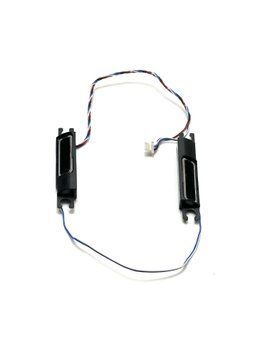 Динаміки для ноутбука Dell Latitude E5470 4 Pin (Б/в)